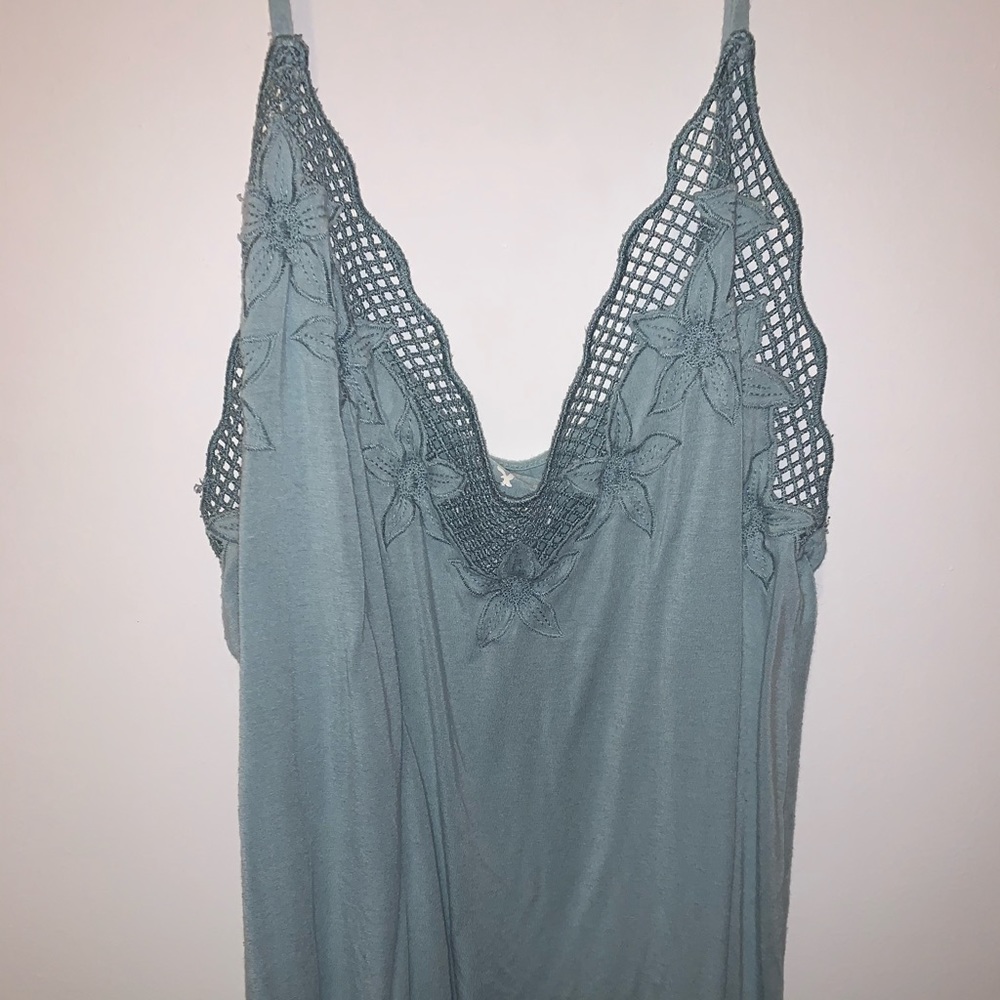 American eagle tank top